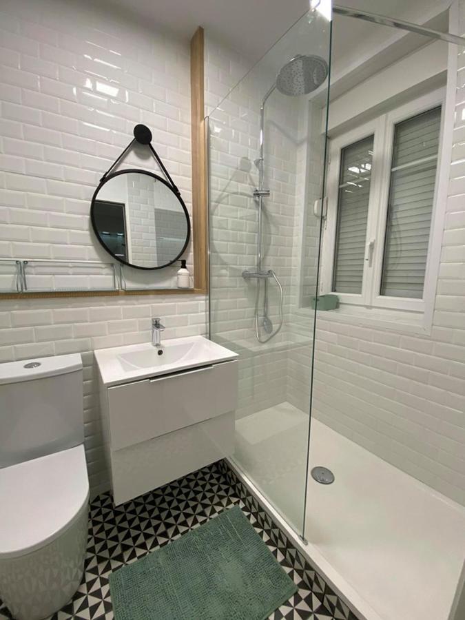Good Vibes Only, Grand Studio 2-3Pers, 200M Plage Le Touquet Eksteriør bilde