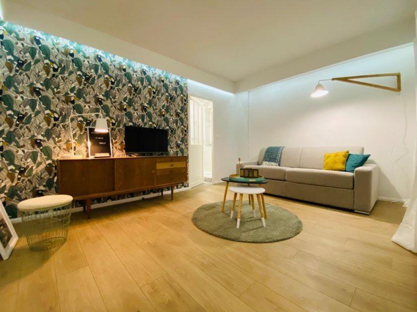 Good Vibes Only, Grand Studio 2-3Pers, 200M Plage Le Touquet Eksteriør bilde